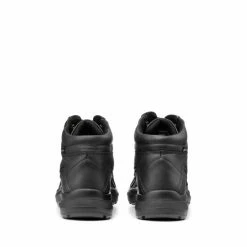 Hotter Peak II GTX Lace-Up Black Shoes -Hotter Shop unnamed file 1030