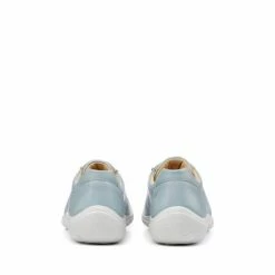 Hotter Green Fearne II Lace-Up Shoes -Hotter Shop unnamed file 1065