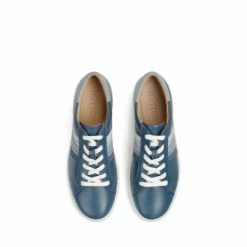 Hotter Blue Switch Lace Up Shoes 2 Hotter Blue Switch Lace Up Shoes -Hotter Shop unnamed file 1069