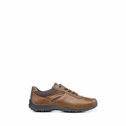 Hotter Thor II GTX Brown Lace Up Shoes 4 Hotter Thor II GTX Brown Lace Up Shoes -Hotter Shop unnamed file 1093
