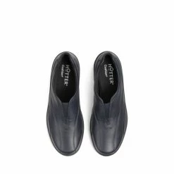 Hotter Shadow Wide Fit Blue Slip On Shoes 2 Hotter Shadow Wide Fit Blue Slip On Shoes -Hotter Shop unnamed file 1131