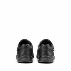 Hotter Power Black Touch Fastening Shoes 2 Hotter Power Black Touch Fastening Shoes -Hotter Shop unnamed file 1141