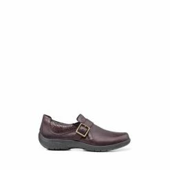 Hotter Purple Spice Slip-On/Buckle Shoes -Hotter Shop unnamed file 1153