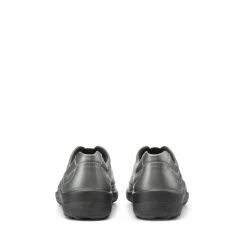 Hotter Shadow Natural Metalic Slip-On Shoes -Hotter Shop unnamed file 1166