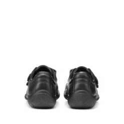 Hotter Leap II Wide Fit Lace-Up Full Covered Shoes -Hotter Shop unnamed file 119