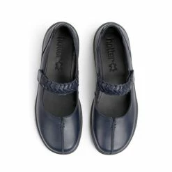 Hotter Blue Shake II X Wide Touch Fastening Shoes 3 Hotter Blue Shake II X Wide Touch Fastening Shoes -Hotter Shop unnamed file 12