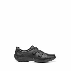 Hotter Leap II Wide Fit Lace-Up Full Covered Shoes -Hotter Shop unnamed file 120