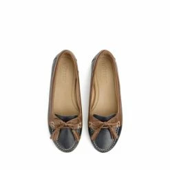 Hotter Blue Sail Moccasin Tassel Boat Shoes -Hotter Shop unnamed file 1233