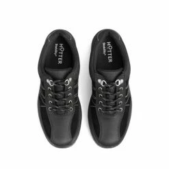 Hotter Black Mist Wide Fit GTX® Walking Shoes -Hotter Shop unnamed file 1248
