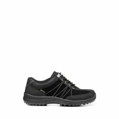 Hotter Black Mist Wide Fit GTX® Walking Shoes -Hotter Shop unnamed file 1250