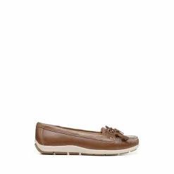 Hotter Cream Sail Moccasin Tassel Boat Shoes -Hotter Shop unnamed file 1269