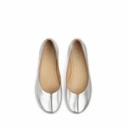 Hotter Wide Fit Natural Robyn Classic Ballet Pumps 3 Hotter Wide Fit Natural Robyn Classic Ballet Pumps -Hotter Shop unnamed file 1273