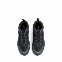 Hotter Ridge GTX® Wide Fit Waterproof Blue Walking Boots -Hotter Shop unnamed file 1288