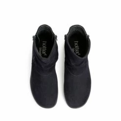 Hotter Blue Whisper X Wide Zip-Fastening Boots 3 Hotter Blue Whisper X Wide Zip-Fastening Boots -Hotter Shop unnamed file 1298