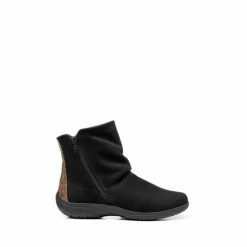 Hotter Whisper X Wide Animal Zip-Fastening Boots 9 Hotter Whisper X Wide Animal Zip-Fastening Boots -Hotter Shop unnamed file 1339
