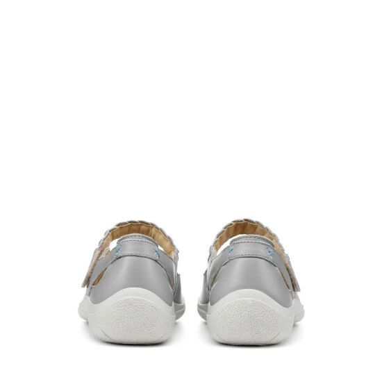 unnamed-file-142.jpg Hotter Grey Shake Wide Fit Touch-Fastening Mary Jane Shoes -Hotter Shop unnamed file 142