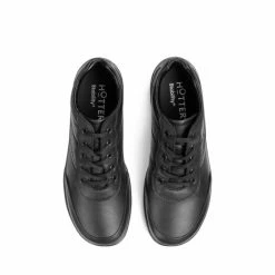 Hotter Ellery III Wide Fit Black Lace-Up Boots 3 Hotter Ellery III Wide Fit Black Lace-Up Boots -Hotter Shop unnamed file 1422