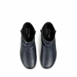 Hotter Wide Fit Blue Murmur Zip Fastening Boots 2 Hotter Wide Fit Blue Murmur Zip Fastening Boots -Hotter Shop unnamed file 1456