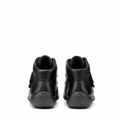 Hotter Daydream II X Wide Black Touch Fastening Boots 2 Hotter Daydream II X Wide Black Touch Fastening Boots -Hotter Shop unnamed file 1471