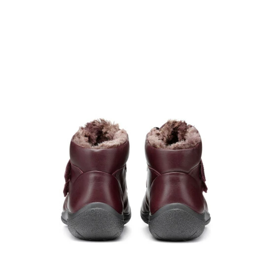 unnamed-file-1492.jpg Hotter Red Daydream II Wide Fit Touch Fastening Boots -Hotter Shop unnamed file 1492