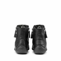 Hotter Aspen Wide Fit Zip-Fastening Black Boots 3 Hotter Aspen Wide Fit Zip-Fastening Black Boots -Hotter Shop unnamed file 1497