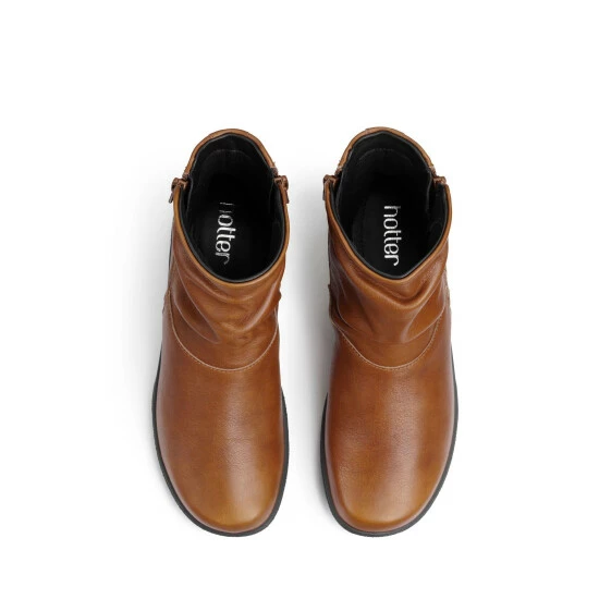 unnamed-file-1506.jpg Hotter Blue Whisper Wide Fit Blue Zip Fastening Boots -Hotter Shop unnamed file 1506