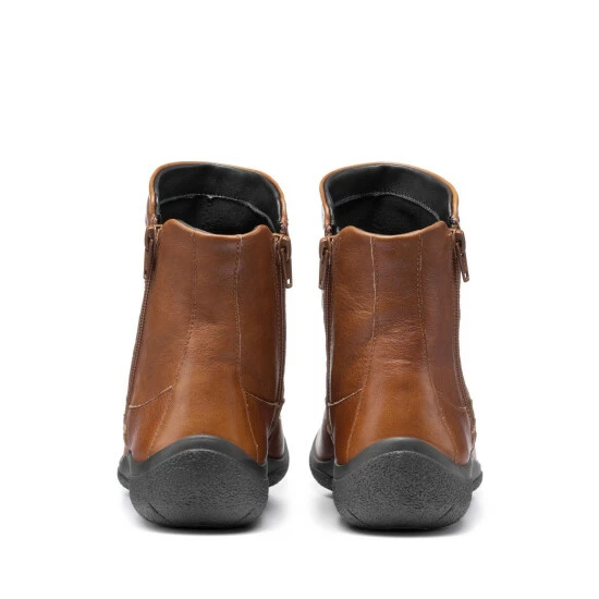 unnamed-file-1507.jpg Hotter Blue Whisper Wide Fit Blue Zip Fastening Boots -Hotter Shop unnamed file 1507