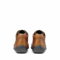 Hotter Brown Ellery III Lace-Up Boots 2 Hotter Brown Ellery III Lace-Up Boots -Hotter Shop unnamed file 1521