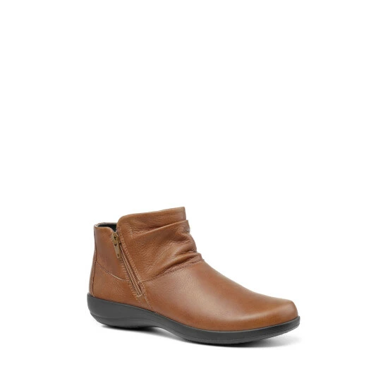 unnamed-file-1536.jpg Hotter Brown Murmur Wide Fit Zip-Fastening Boots -Hotter Shop unnamed file 1536