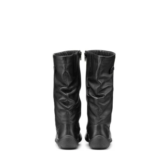 unnamed-file-1579.jpg Hotter Derrymore II X Wide Black Zip-Fastening Boots -Hotter Shop unnamed file 1579