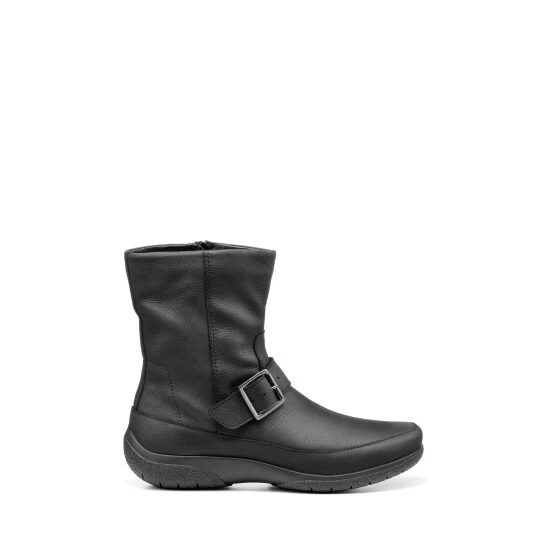 unnamed-file-1591.jpg Hotter Grace Wide Fit Black Zip-Fastening Boots -Hotter Shop unnamed file 1591