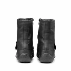 Hotter Grace Wide Fit Black Zip-Fastening Boots 2 Hotter Grace Wide Fit Black Zip-Fastening Boots -Hotter Shop unnamed file 1593