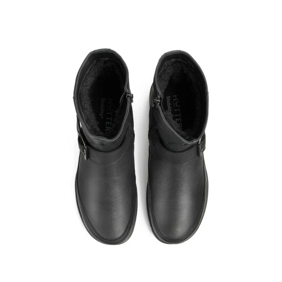 unnamed-file-1594.jpg Hotter Grace Wide Fit Black Zip-Fastening Boots -Hotter Shop unnamed file 1594