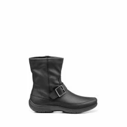 Hotter Grace Wide Fit Black Zip-Fastening Boots 4 Hotter Grace Wide Fit Black Zip-Fastening Boots -Hotter Shop unnamed file 1595