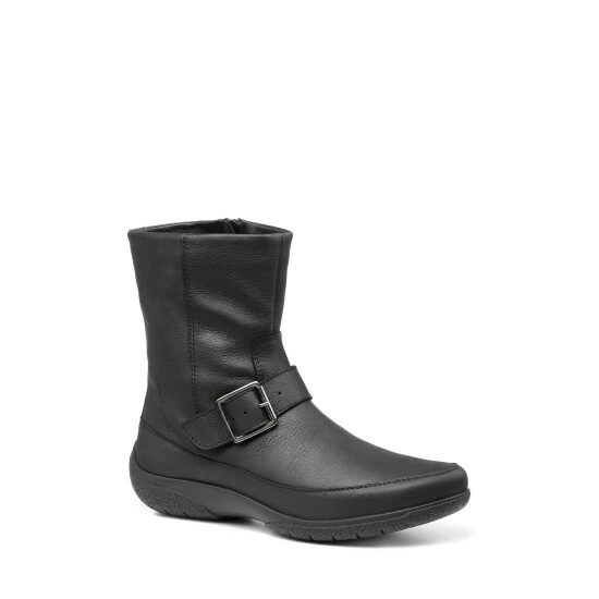 unnamed-file-1597.jpg Hotter Grace Black Zip-Fastening Boots -Hotter Shop unnamed file 1597