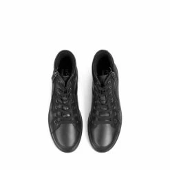 Hotter Rapid Wide Fit Black Lace/Zip Boots 2 Hotter Rapid Wide Fit Black Lace/Zip Boots -Hotter Shop unnamed file 1602