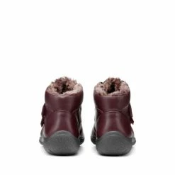 Hotter Daydream II Touch-Fastening Ankle Boots -Hotter Shop unnamed file 1608