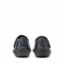 Hotter Shake II Slim Fit Touch-Fastening Mary-Jane Shoes -Hotter Shop unnamed file 161