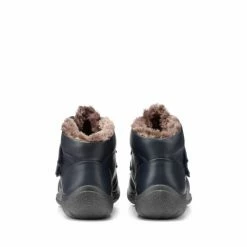 Hotter Blue Daydream II X Wide Touch-Fastening Boots 3 Hotter Blue Daydream II X Wide Touch-Fastening Boots -Hotter Shop unnamed file 1664