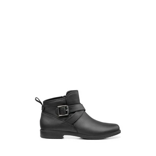 unnamed-file-1669.jpg Hotter Kingsley Black Zip-Fastening Boots -Hotter Shop unnamed file 1669
