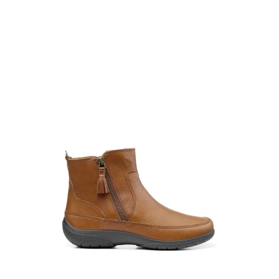 unnamed-file-1674.jpg Hotter Brown Aspen Zip-Fastening Boots -Hotter Shop unnamed file 1674