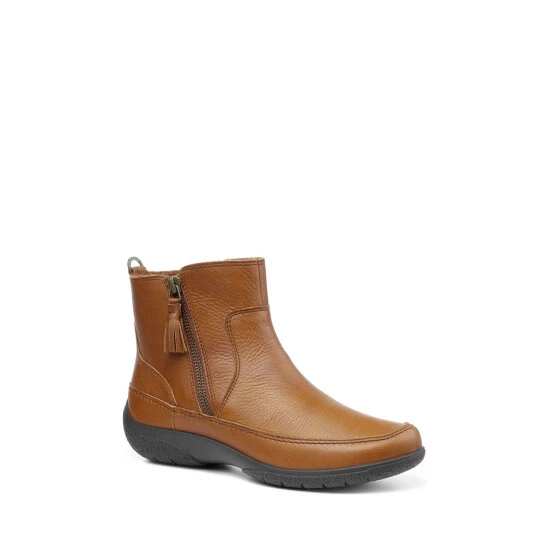 unnamed-file-1675.jpg Hotter Brown Aspen Zip-Fastening Boots -Hotter Shop unnamed file 1675