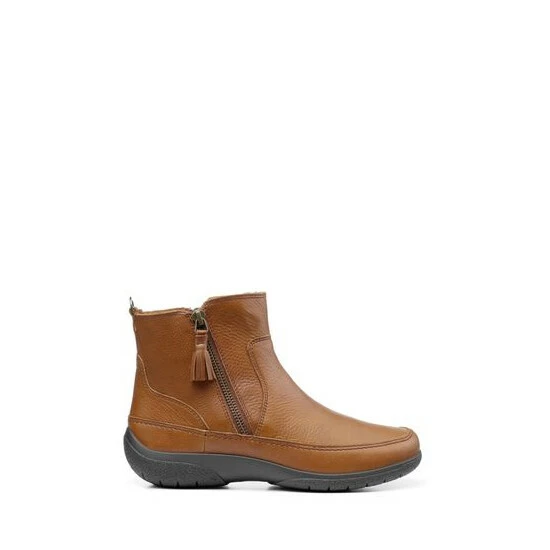 unnamed-file-1677.jpg Hotter Brown Aspen Zip-Fastening Boots -Hotter Shop unnamed file 1677