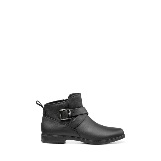 unnamed-file-1678.jpg Hotter Kingsley Wide Fit Black Zip Fastening Boots -Hotter Shop unnamed file 1678