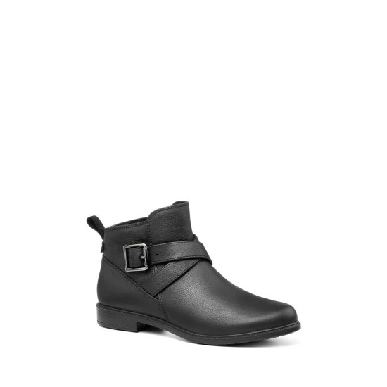 unnamed-file-1679.jpg Hotter Kingsley Wide Fit Black Zip Fastening Boots -Hotter Shop unnamed file 1679