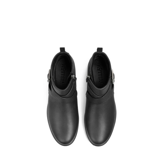 unnamed-file-1680.jpg Hotter Kingsley Wide Fit Black Zip Fastening Boots -Hotter Shop unnamed file 1680