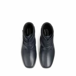 Hotter Blue Tia Touch Fastening Boots 3 Hotter Blue Tia Touch Fastening Boots -Hotter Shop unnamed file 1714