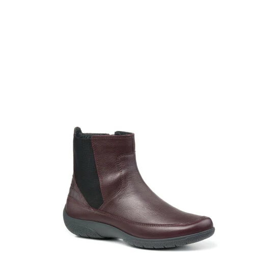 unnamed-file-1717.jpg Hotter Red Chestnut Zip-Fastening Boots -Hotter Shop unnamed file 1717