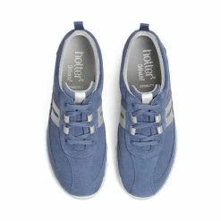 Hotter Leanne II Extra Wide Fit Lace-Up Full Covered Shoes -Hotter Shop unnamed file 1746