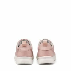 Hotter Pink Gravity II Wide Fit Lace-Up Full Covered Shoes 3 Hotter Pink Gravity II Wide Fit Lace-Up Full Covered Shoes -Hotter Shop unnamed file 1771